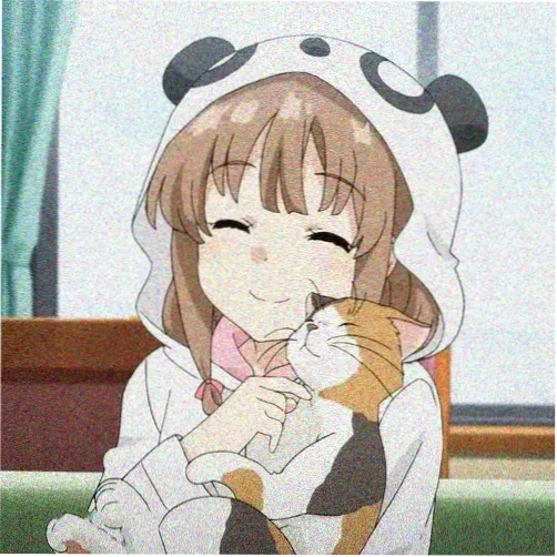 花鱼影视影迷头像
